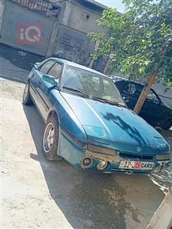مازدا 323